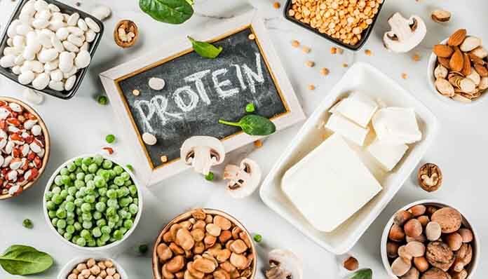 Ποιοι μπορούν καταναλώνουν περισσότερη πρωτεΐνη από την συνιστώμενη; – jamesonplace.es