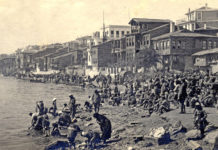Εκδηλώσεις μνήμης για τη Γενοκτονία των Ελλήνων της Μικράς Ασίας