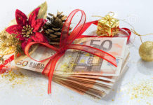 Πότε πληρώνει το Δώρο Χριστουγέννων η ΔΥΠΑ