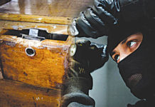 Εξιχνιάσθηκε διακεκριμένη κλοπή από Ιερά Μονή των Γρεβενών