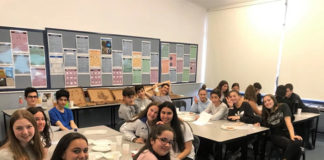 Ομογενείς μαθητές θα κάνουν πρώτη φορά Πάσχα στην Καστοριά