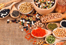 Όσπρια – Οι διατροφικοί… γίγαντες