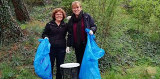 Η Οργάνωση Ποντίων Ν. Καστοριάς στην εκστρατεία ” Let’s do it Greece”