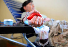 Πρόσκληση σε Εθελοντική Αιμοδοσία στην ΠΕ Καστοριάς