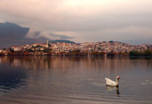 Ο καιρός σήμερα Τρίτη 14 Απριλίου