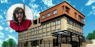 Ολυμπία Τελιγιορίδου: “Ξεκινάει η ανέγερση Αστυνομικού Μεγάρου στην Καστοριά”