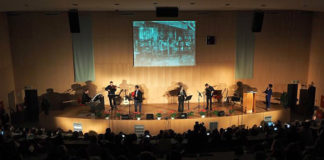 Μία όμορφη εκδήλωση “Ταξίδι με τα φτερά της μουσικής”