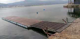 Η νέα εξέδρα του ΝΟΚ δια χειρός Δημήτρη Νάτσιουλα