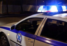 Άργος Ορεστικό – Έκλεψαν τα χρήματα από το Φιλόπτωχο Ταμείο του Ι.Ν. Αγίας Παρασκευής