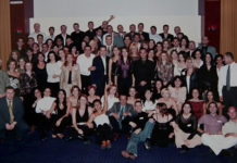 Συνάντηση αποφοίτων ΄89 του 2ου Γενικού Λυκείου Καστοριάς