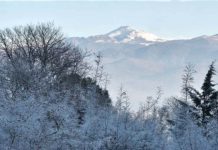 Πού καταγράφηκαν οι χαμηλότερες θερμοκρασίες σήμερα το πρωί στον νομό Καστοριάς