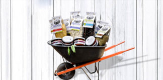 Η άροσις ευχαριστεί και συνεισφέρει