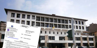 H απόφαση Χαρδαλιά για την Π.Ε Καστοριάς