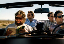 7 ταινίες για να δεις απόψε στην τηλεόραση