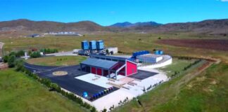 Εγκαινιάζεται σήμερα στην Καστοριά το πρώτο Κέντρο Επαναχρησιμοποίησης Υλικών