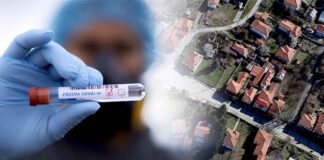 Lockdown στην Κοζάνη – Πέρασε στο επίπεδο 4 αυξημένου κινδύνου