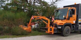 Ευχαριστήριο της δημοτικής κοινότητας Μανιάκων