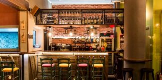 Καστοριά: Ακόμα ένα Cafe – Bar αναστέλλει τη λειτουργία του λόγω κορωνοϊού