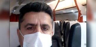 Ερώτηση Ζ. Τζηκαλάγια προς τον υπ. Υποδομών για την αναβάθμιση του αεροδρομίου Καστοριάς