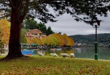 Ο καιρός σήμερα Δευτέρα 26 Οκτωβρίου