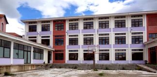 O σύλλογος “Ομόνοια” για τη μεταφορά σχολείου στο πρώην 1ο Γυμνάσιο