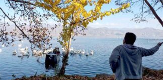 Ζ. Τζηκαλάγιας: Τουρισμός, η βασική αν όχι η μόνη διέξοδος