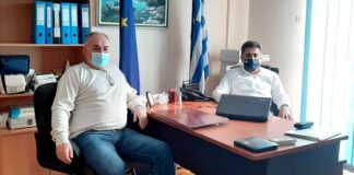 Ο Ζ. Τζηκαλάγιας αποδέσμευσε συνεργάτη του, λόγω των κρουσμάτων στα μινκ