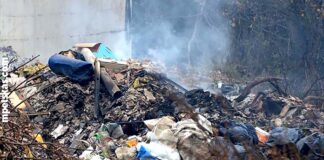 Οικολογικό έγκλημα στην Καστοριά