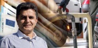 Ζ. Τζηκαλάγιας: Έρχεται το επίδομα θέρμανσης