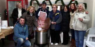 Ήθη και έθιμα του Δωδεκαημέρου από τον σύλλογο “Απόζαρι”