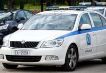 Ρομά “άνοιξαν” το σπίτι 26χρονης και πέρασαν εκεί το Πάσχα