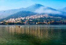 Ο καιρός σήμερα Δευτέρα 30 Μαρτίου