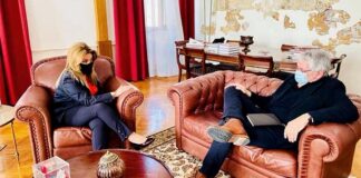 Μ. Αντωνίου: Θετικά τα μηνύματα για την προσέλκυση επενδύσεων στο ΒΙΠΑ Καστοριάς