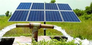 2,2 εκατ. ευρώ για εκσυγχρονισμό & επέκταση του αρδευτικού δικτύου Κορησού – Λιθιάς