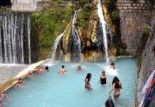 Ποιοι παίρνουν 200 ευρώ επίδομα λουτροθεραπείας από τον ΕΟΠΥΥ