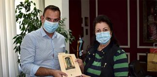 Ευχαριστήριο μήνυμα του Γιάννη Κορεντσίδη