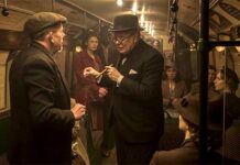 7 ταινίες για να δεις απόψε στην τηλεόραση