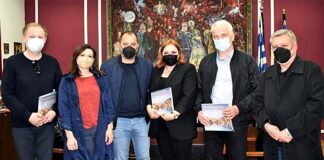 Πολωνοί εκπαιδευτικοί στον Δήμο Καστοριάς στο πλαίσιο προγράμματος ERASMUS