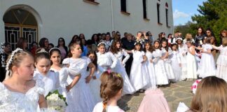 Πρόσκληση στο παραδοσιακό έθιμο “Λαζαρίνες 2022” στην Κορησό