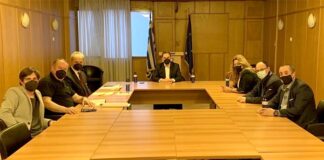 Ευχαριστήριο του Πανελλήνιου Συνδέσμου Γουνοφόρων Ζώων