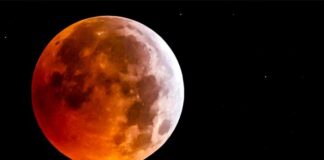 Το “φεγγάρι του θερισμού” ετοιμάζεται να λάμψει στον ουρανό