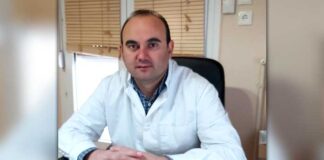 Eνημερωτική εκδήλωση “Παθήσεις του προστάτη” από τον Ι.Ν. Αγίου Νικάνορα