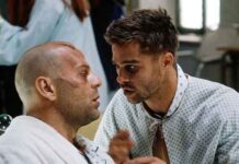 4 ταινίες για να δεις απόψε στην τηλεόραση