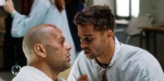 4 ταινίες για να δεις απόψε στην τηλεόραση