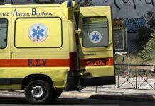 Σοβαρός τραυματισμός 17χρονου από κροτίδα στην Πτολεμαΐδα