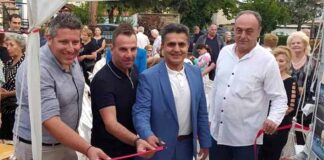 Ζ. Τζηκαλάγιας: Όαση πολιτισμού στο Μαυροχώρι η έκθεση φωτογραφίας και η βιβλιοθήκη