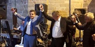 Σε εκκλησιές και πανηγύρεις o Ζ. Τζηκαλάγιας για την γιορτή της Μεγαλόχαρης