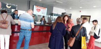 Απολογισμός του 7th Fur Shopping Festival