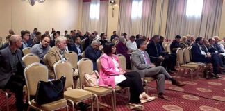 Eτήσια γενική συνέλευση της Παγκόσμιας Ομοσπονδίας Γούνας στην Καστοριά