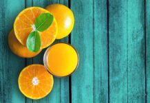Τι συμβαίνει στο σώμα όταν πίνετε χυμό πορτοκαλιού κάθε μέρα